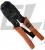 Інструмент e.tool.crimp.hs.2008.r для обтискання 4-х, 6-и та 8-и PIN конекторів