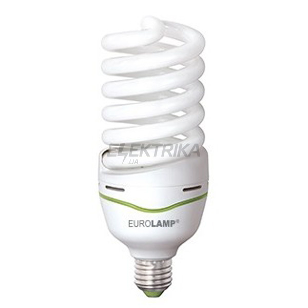 T4 fullspiral 45W 4100K E27