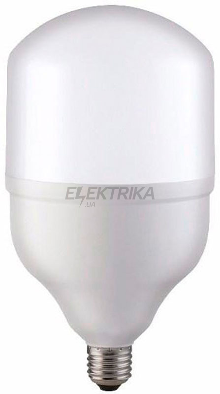 Світлодіодна лампа LED Lezard T80 20W 6400K E27 (464-T80-2720)
