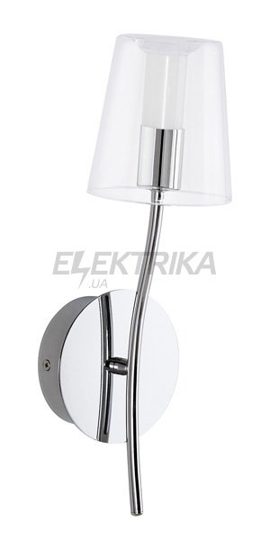 Бра "NOVENTA", LED-WL/1, хром