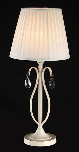 Настільна лампа Maytoni ARM172-22-G Elegant Brionia