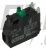 ZBE-101 N/О Контакт для кнопок TB5