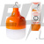 Ліхтар акумуляторний LED SL-EBL-821 6400К
