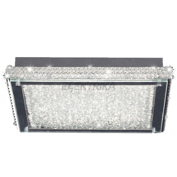 Світильник стельовий Mantra CRYSTAL LED 4570