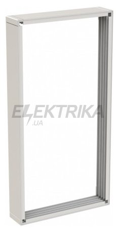 Комплект AP648 для навісного монтажу шаф UK64, ABB (2CPX031405R9999)