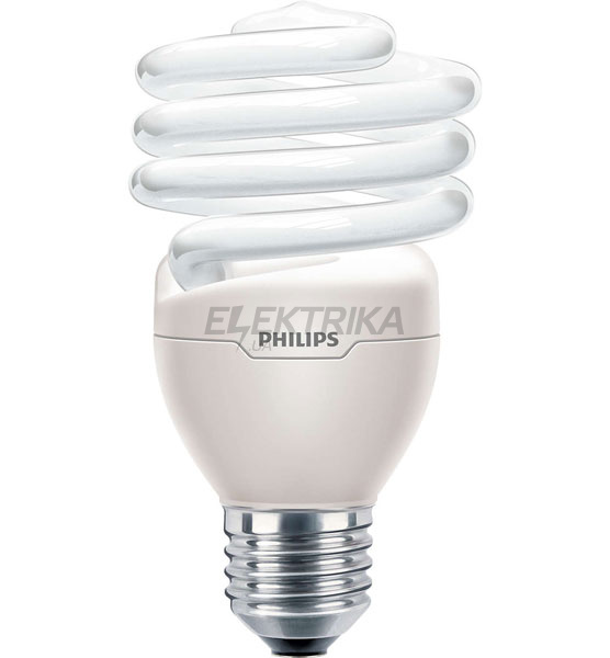 Лампа енергозберігаюча TornadoT2 8y 23W CDL E27 220-240V 1CT/12