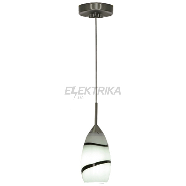 Люстра Lussole ZEBRATO LSA-8606-01