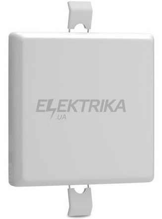 Світильник квадратний без рамки Vestum LED 12W 4100K 220V (1-VS-5603)
