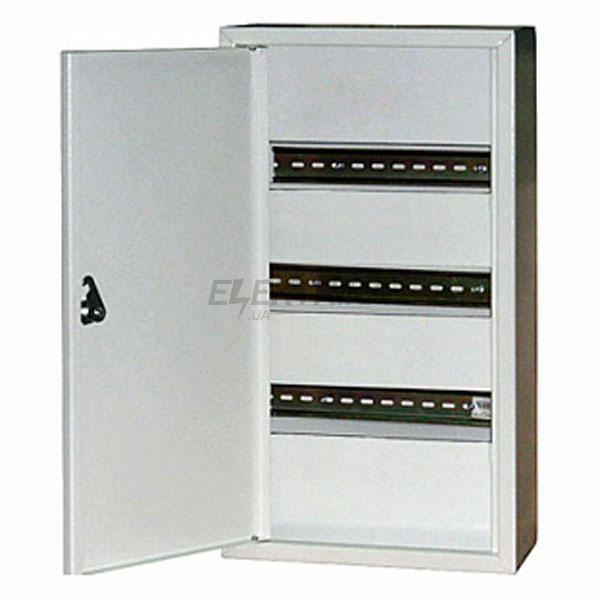Шафа e.mbox.stand.n.48.z під 48 мод., навісна, з замком