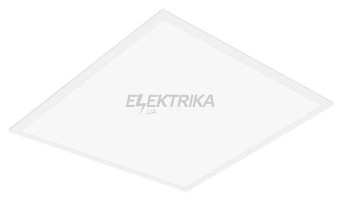 Світильник Ledvance ECO Panel Back Light 600 36W/840 WT (4058075386648)