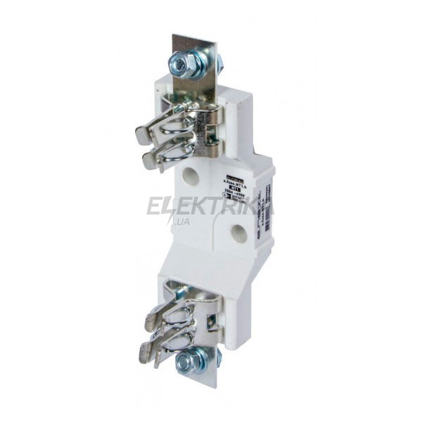 Утримувач запобіжника e.fuse.NT1.h, габарит 1, 250А
