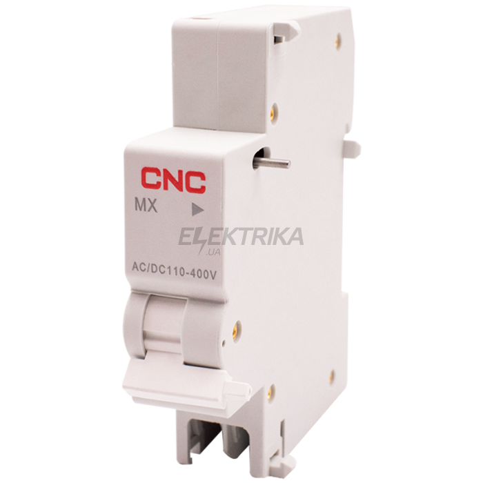 Незалежний розчеплювач 220V для YCB9-80M (Б00038788)