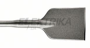 Зубило по асфальту SDS-max 400 x 90 мм
