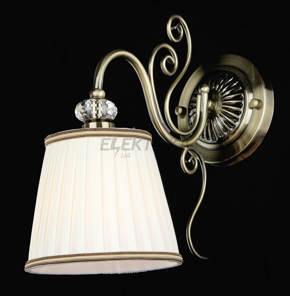 Бра Maytoni ARM420-01-R Elegant Vintage