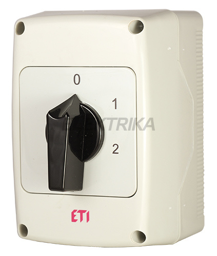 Пакетний вимикач ETI CS 32135 PNG 004773214