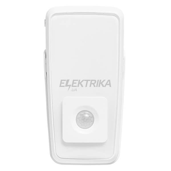 Нічник 2 Вт LEDVANCE LUNETTA TORCH INDUCTIVE SENSOR WT (4058075759404)