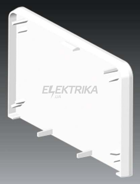 Заглушка для РК 90х55 D 8401_HB