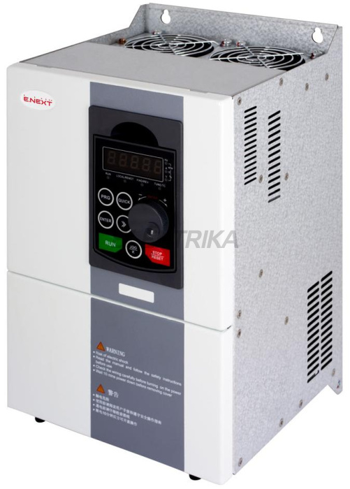 Перетворювач частотний e.f-drive.pro.90 90кВт 3ф/380В (p0800117)