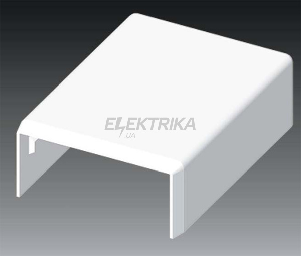 Заглушка для LHD 40x20 I2 8631 I2