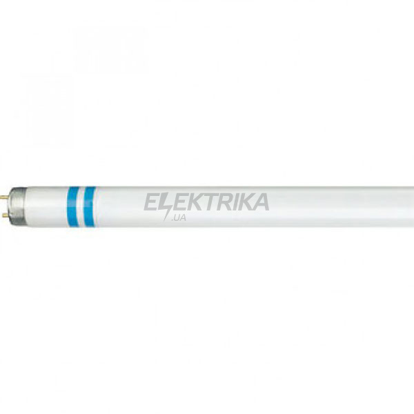Лампа люмінесцентна MASTER TL-D Secura 18W/830 SLV/25