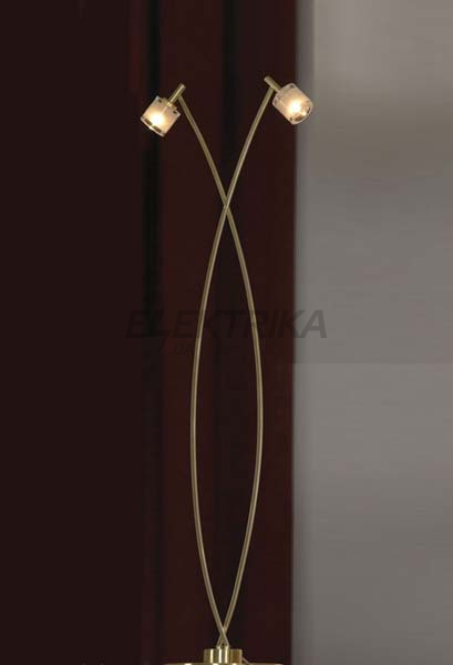Торшер Lussole VITTORITO LSC-6095-02
