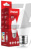 Світлодіодна лампа Vestum LED C37 6W 4100K 220V E27 (1-VS-1301)