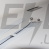 Світильник балка B-2-1200 для LED-лампи Т8 EVROLIGHT 2*1200мм