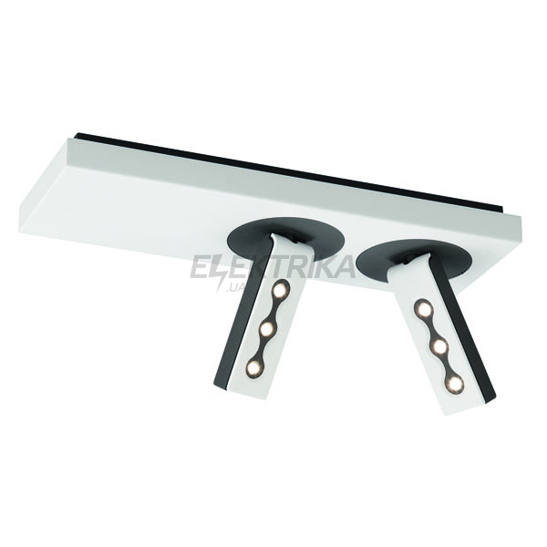 LED Світильник стельовий 57162/31/LI