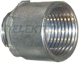 Введення металеве e.industrial.pipe.thread.dir.1-1/2", різьбове