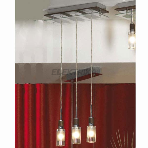 Люстра Lussole ALTAMURA LSQ-5606-03