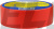 Ізолента АСКО-УКРЕМ 0,13мм*19мм/10м червоний (A0150020035)