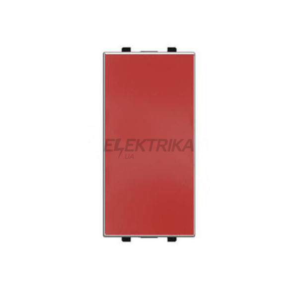 Світлосигналізатор LED Zenit N2180 RJ, червоний