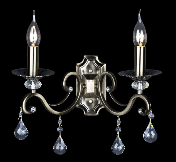 Бра Maytoni ARM247-02-R Elegant Grace