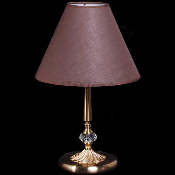 Настільна лампа Maytoni CL0100-00-R Royal Classic Chester
