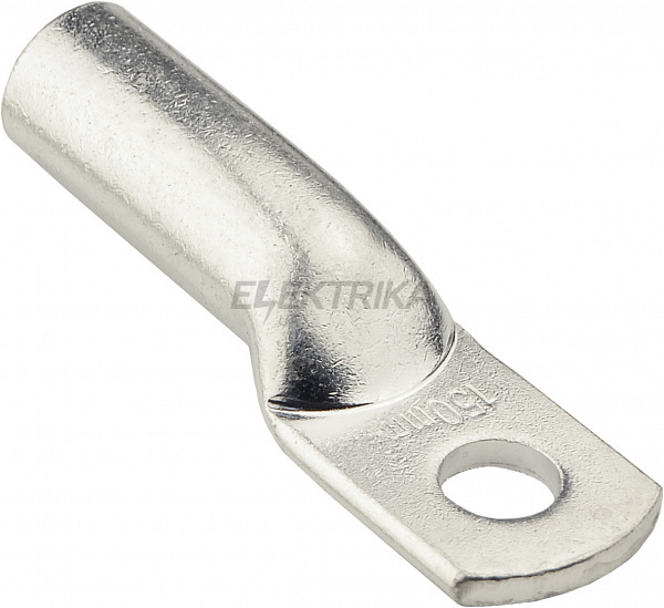 Наконечники без ізоляції мідні луджені DТ(G)-150-14 (A0060180050)