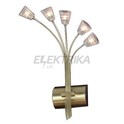 Світильник настінний UDINE LSA-1091-05