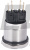 Кнопка металева АСКО-УКРЕМ TYJ 22-211 1NO+1NC (A0140010124)