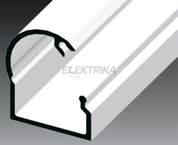 Кабель канал LZK 15x12 HA