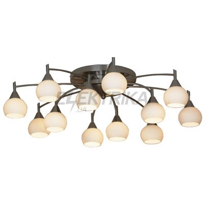 Люстра Lussole PITIGLIANO LSC-2607-12
