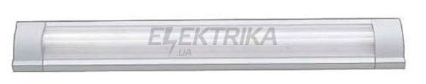 Світильник люмінесцентний накладний PLF 30, T8, 2x36W