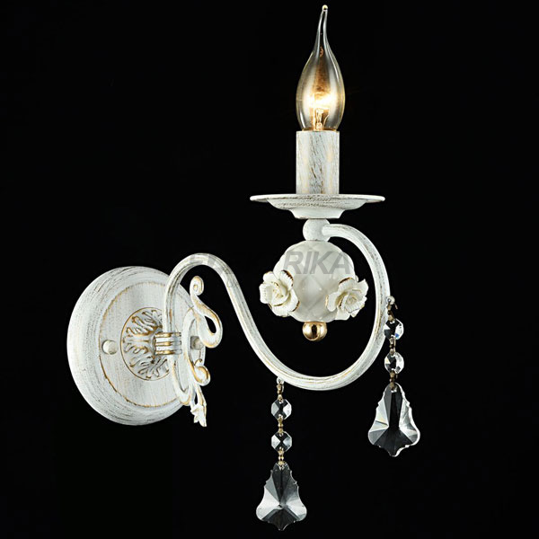 Бра Maytoni ARM218-01-W Elegant Faberge