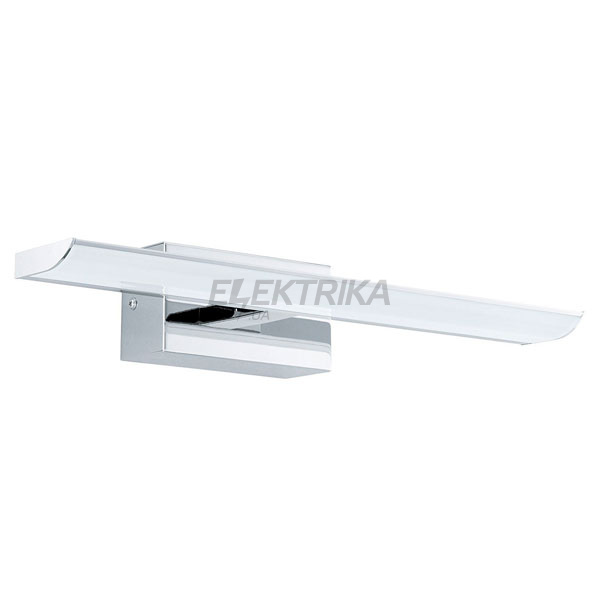 Бра "Tabiano" 2x3,4W LED, білий/хром, 94612