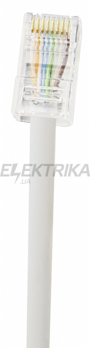 Конектор RJ-45 UTP (Сat.5e,8P8C) (A0010230005)