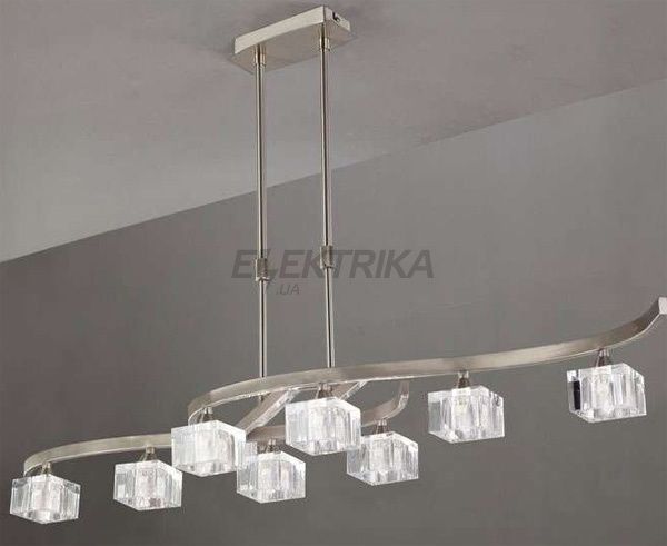 Люстра CUADRAX 1116