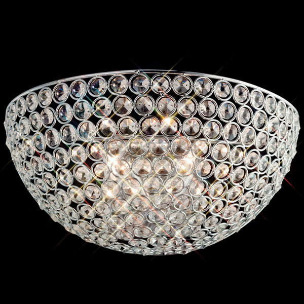 Бра Mantra CRYSTAL 4605