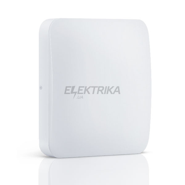 Світильник LED настінно-стельовий 24W м'яке світло (1-LCL-005-04-S)