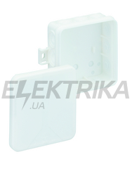 Розподільна коробка i 12 - L/w