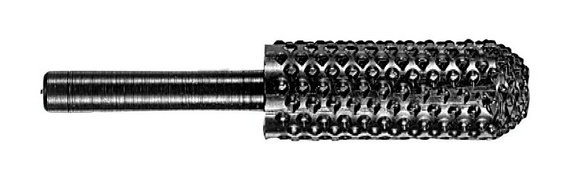 Ручні фрези 6 x 14 мм