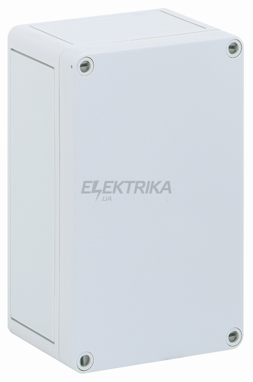 Коробка для монтажу електронних та електротехнічних виробів TK PS 1811-9-o