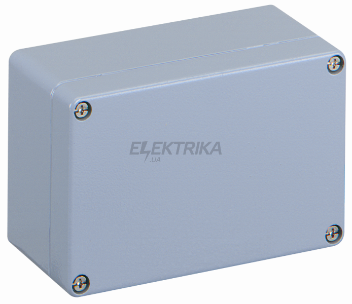 Корпус для монтажу AL 1308-6